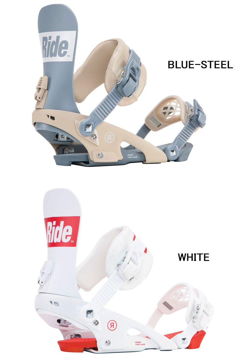 Ride RODEO ライド ビンディング ライド RIDE ビンディング バインディング